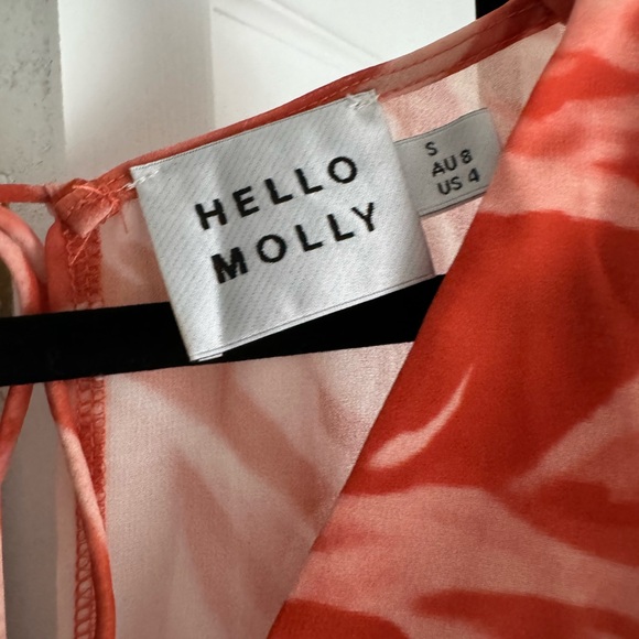 Hello Molly Lover By Day Maxi Dress - Picture 8 of 8